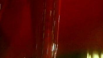 aya holmes in latex boots masturbates to orgasm in red car