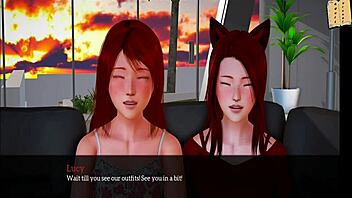 my new family episode 292