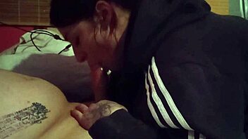 Found This Slut On Craigslist Sucking Monster Cock 😜