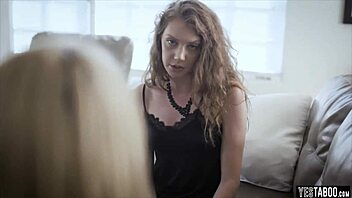 The father-in-law has to make a difficult decision after his stepdaughter gets pregnant