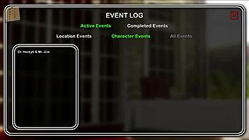 The Inn 57 - Detailed Anime Hentai Game Scenes