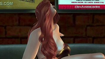 First time star in exciting cartoon adventure