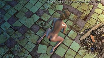 Emotional Katsu Dildo Chapter