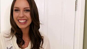 hermanastra lets me bang her after showing gym results 😍