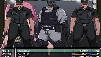 an old fat guy owns the fleshlight squad