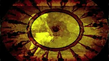 what are these vintage erotic drawings depicting in comic style?