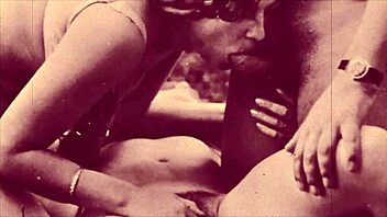 Incredible! Dive into the Wild World of Vintage Group Porn