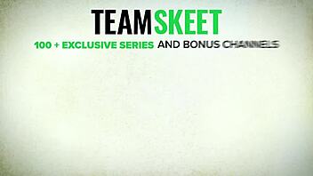 Estranged stepdaughter joins satanic orgy with milf mother-in-law in missionary and deepthroat