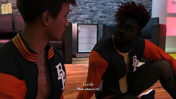 Exploring dik route 152 with brunette hentai