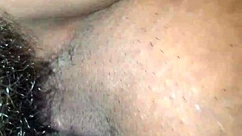 playing with my pussy made him cum fast 😏