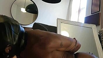 i love monster cocks fucking my throat and ass in deepthroat sessions