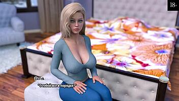 Curious About My Cute Roommate 2 Gameplay, Part 3?