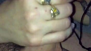 Watch This Slow Motion Blowjob And Cumshot Explosion!