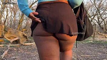 joanfantasy's 2023 outdoor walks compilation