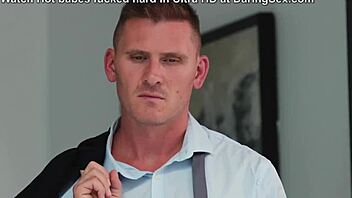 fuck doll craves hard pounding by lover