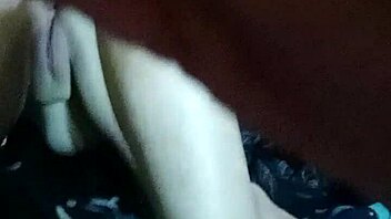 Rosita Chilena and Antonio Passionate Couple