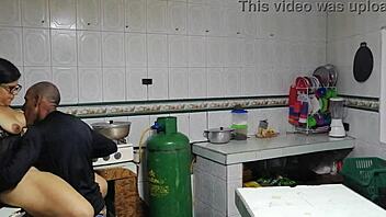 My Husband's Friend Fucks Me Until I Squirt