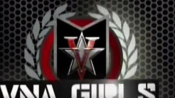 Blonde vicky vette sucks monster cock before hardcore pounding