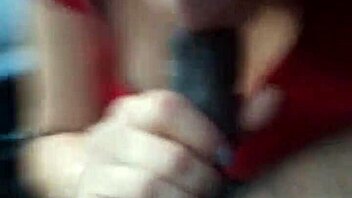 you have to swallow two loads of cum in your mouth