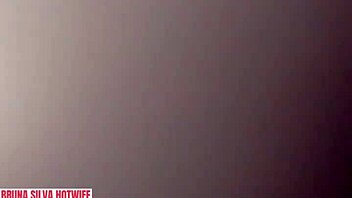 brazilian bruna silva hotwife trailer - fucking again after friend's party