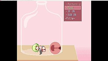 college girl seeking fun in hentai adventure final