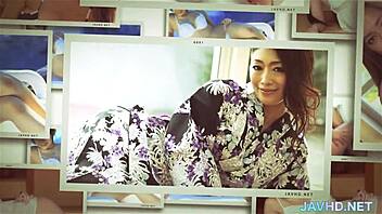 Japanese Lady Got Gangbanged Hard in Vol 13!