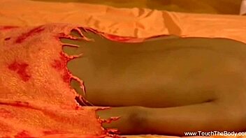 Wow! Relaxing Massage for Women with Sensual Touch