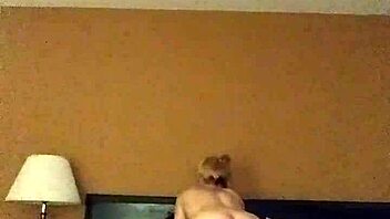 Does this white girl suck and fuck well?