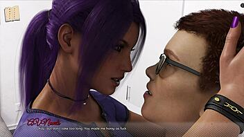 Exploring Alternate Existence in Game Fifty-Seven