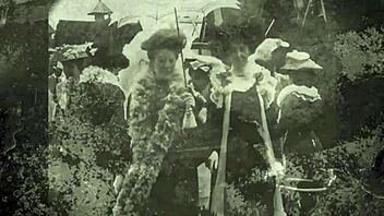 Incredible! Dive into the Wild World of Vintage Group Porn