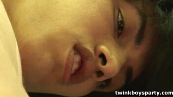 I can't get enough of Anibal and Julian fucking outdoors. Those twinks suck big cock like pros!