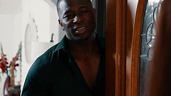 cute teen 18+ aria lee takes a big black cock in her pussy