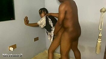 She Wanted Me So Badly She Couldn't Wait To Get To My Bedroom