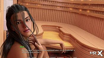 Acting Lessons - Games Moved To New Level E1 15