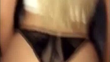 Blonde Amateur Bent Over For Homemade Doggystyle Fuck