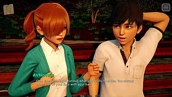 My Bully Becomes My Lover Episode 59