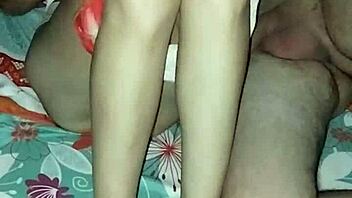 Ever Been So Horny You Let Your Stepbro Take Over?