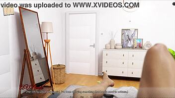 Exploring Alternate Existence in Game Fifty-Seven