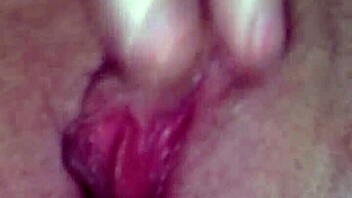 An 18-year-old teen with an ugly face but a sexy body engages in private activities.