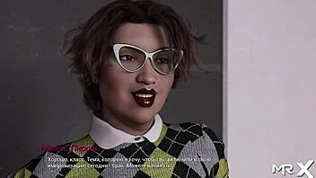 Acting Lessons - Games Moved To New Level E1 15