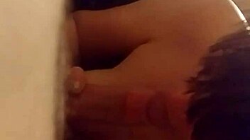 watch this slut give an amazing blowjob right now