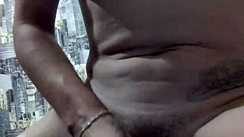 fucked her pussy and anal all close up with toys to orgasm