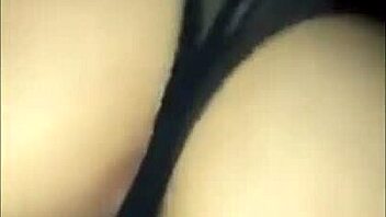 Blonde Amateur Bent Over For Homemade Doggystyle Fuck