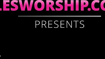 Lonely Mature Widow Boldly Seduced And Intensely Fucked By Teen Lesbians