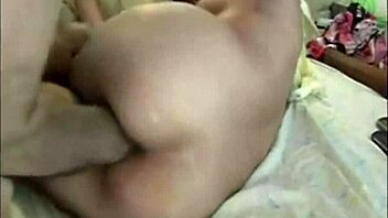 Hey, watch this Chinese girl get fisted hard!