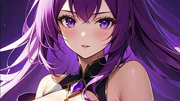 beginner cei training with mira part 1 5 hentai joi