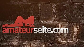 watch me use extreme pump with inflatable dildo to stretch my little foot