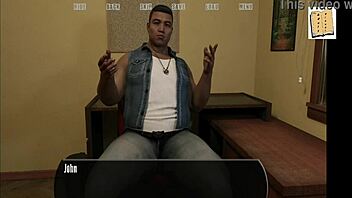 Halfway house 8 anime adventure