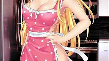 My Neighbor Is a Yandere Ep 2 of Neutral Ending