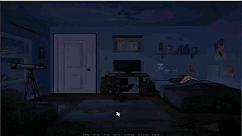 what happens in summer time saga unc part 17?